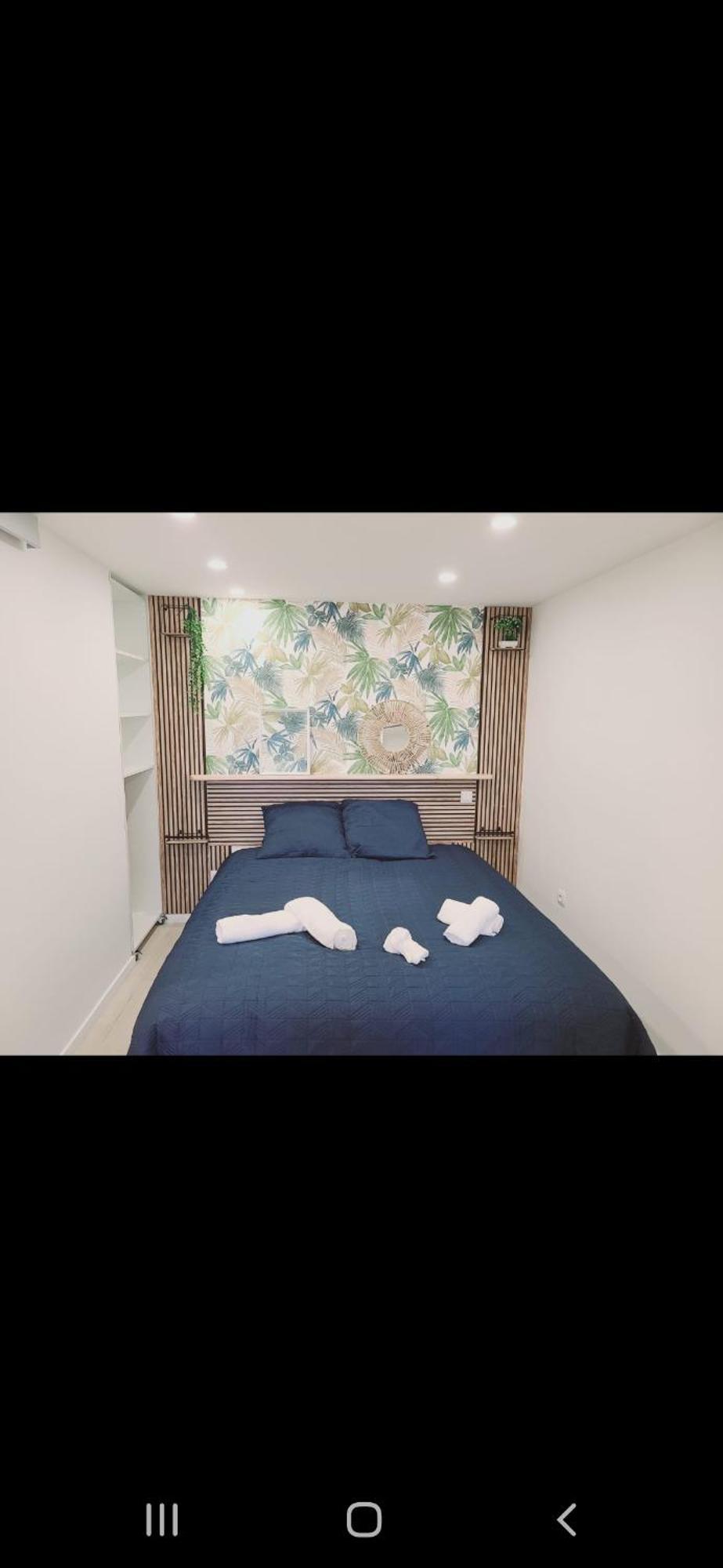 Logement 4 Voyageurs Céret Εξωτερικό φωτογραφία