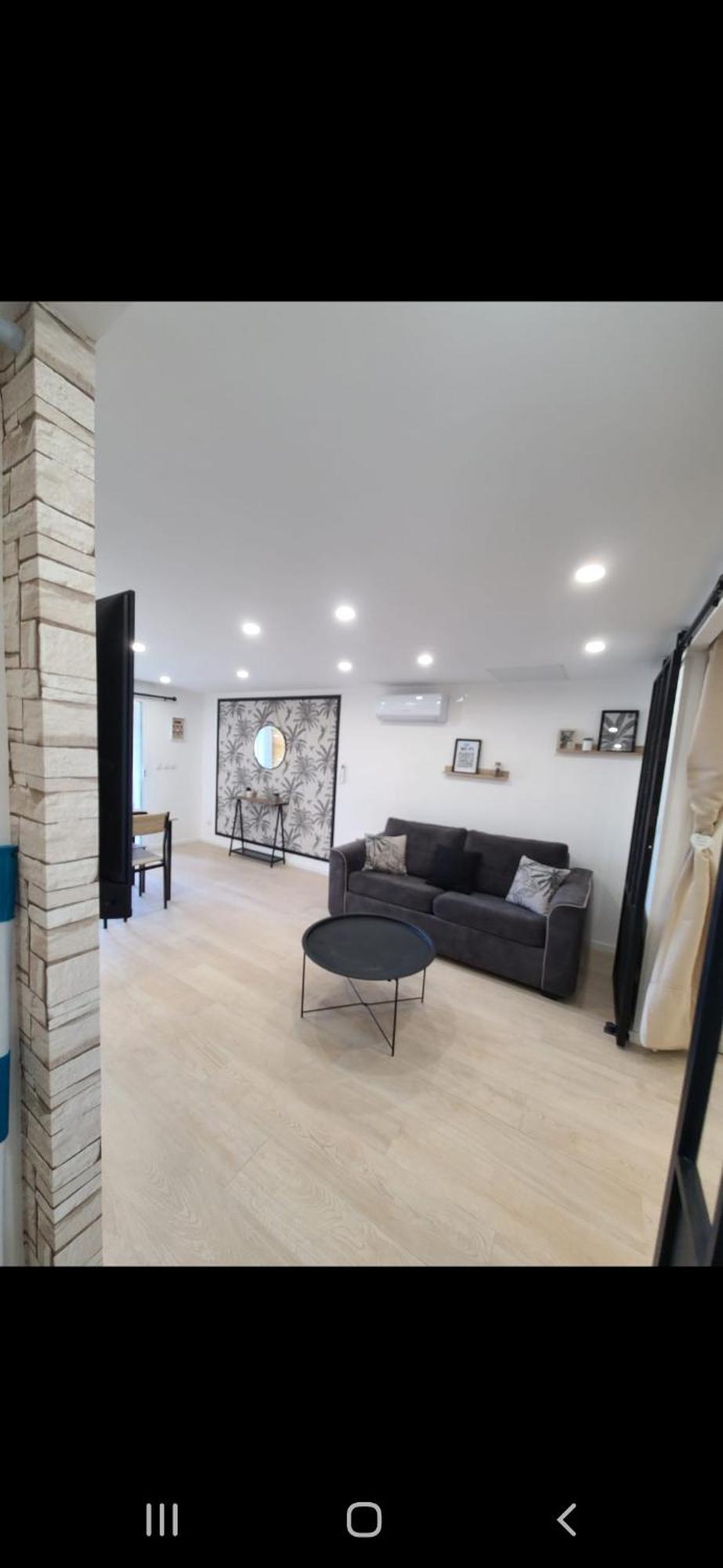 Logement 4 Voyageurs Céret Εξωτερικό φωτογραφία