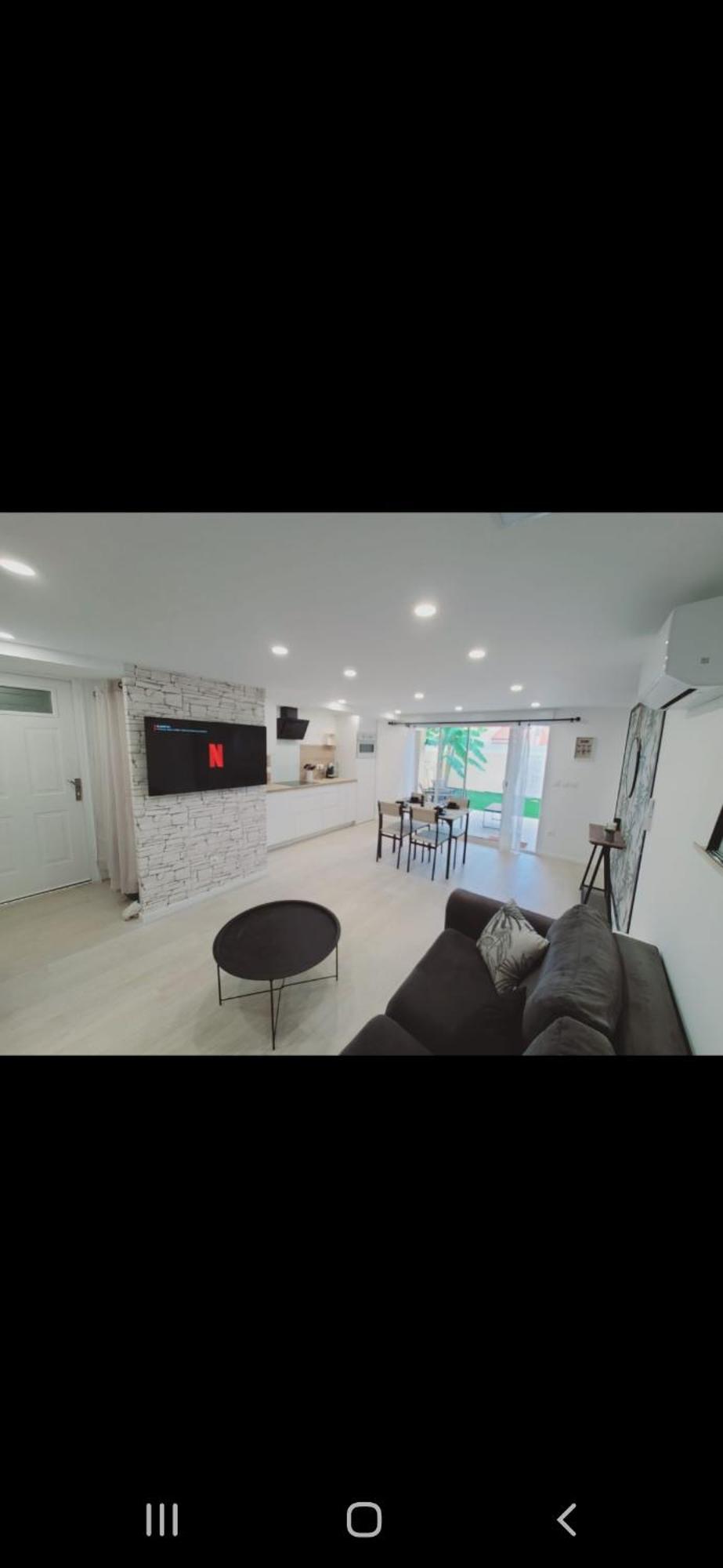 Logement 4 Voyageurs Céret Εξωτερικό φωτογραφία